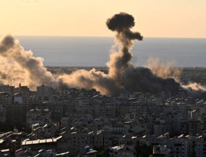 İsrail-Hizbullah ortasında ateşkes kararı