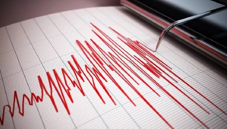 Japonya’da 6.1 büyüklüğünde zelzele