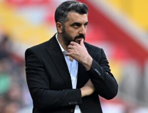 Kayserispor Sinan Kaloğlu ile çıkışa geçti