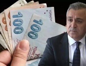 SGK uzmanından emekli maaşı uyarısı: 3 milyon emekliyi etkileyecek