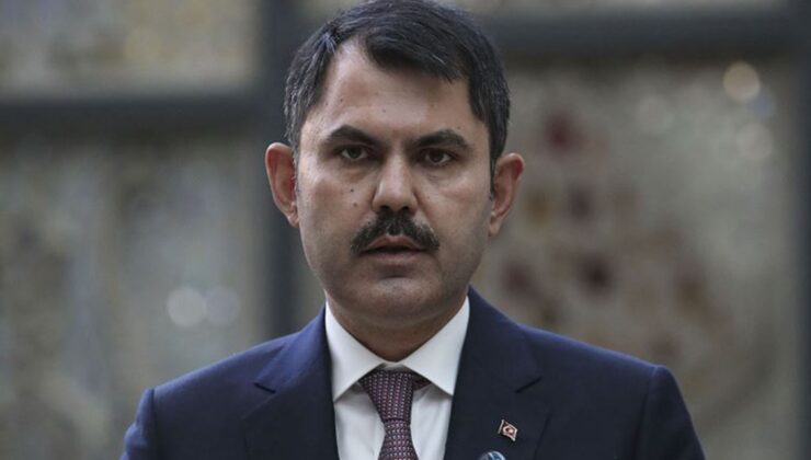 TBMM’de Bakan Kurum ile EMEP Milletvekili Karaca ortasında Kandil tartışması