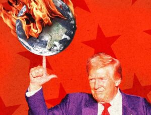 Trump kazandı fakat siyasal iklim  kaybetti