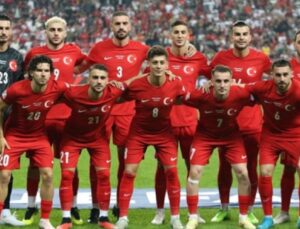 Türkiye Galler birinci 11 muhakkak oldu. Montella’dan flaş karar. Ulusal maç şifresiz kanalda