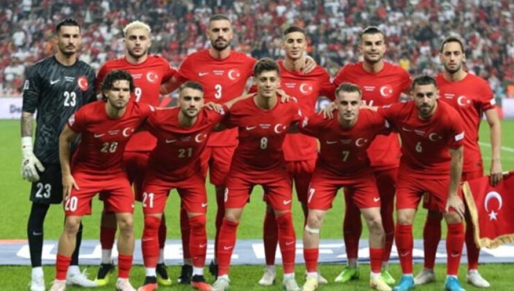 Türkiye Galler birinci 11 muhakkak oldu. Montella’dan flaş karar. Ulusal maç şifresiz kanalda