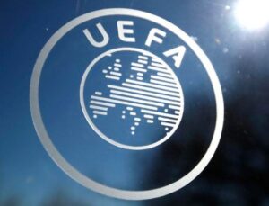 UEFA kusurunu anladı. Temsilcimizden özür diledi