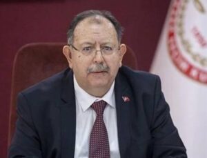 YSK Başkanı Yener ABD seçimini kıymetlendirdi: Rahat ve demokratik