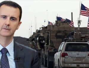 ABD Beşar Esad’ı suçladı