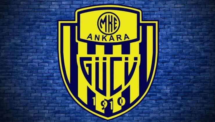 Ankaragücü ligi unuttu. Kaosu çözmeye çalışıyor