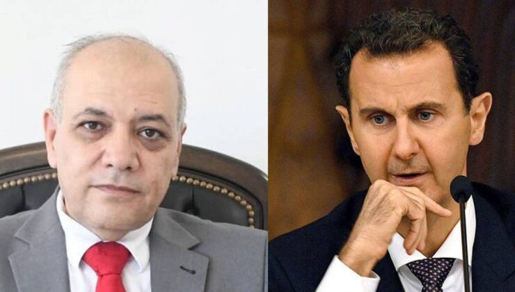 Başbakan, Esad’la son görüşmesini açıkladı