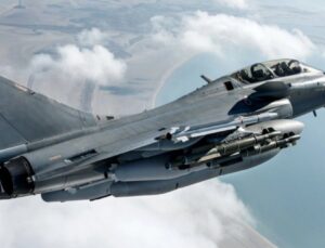 Bayraktar TB2’lerin akabinde Rafale jeti siparişi verdi