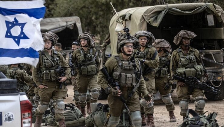 BM uyardı: İsrail Golan Tepeleri’nde1974 Mutabakatını ihlal ediyor