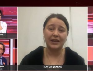 Eşi tarafından tehdit edilen anne: Yaşamak istiyorum