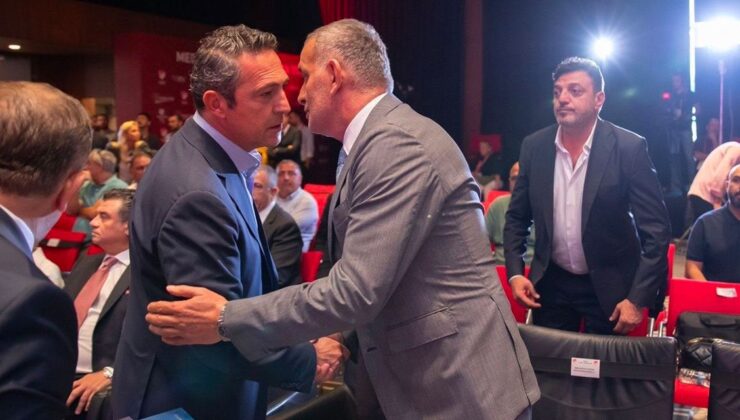 Hacıosmanoğlu istediğini aldı. Fenerbahçe ve Kasımpaşa geri adım attı