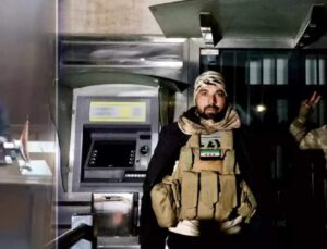 Halep’te emniyet Müdürlüğünü ele geçirdiler