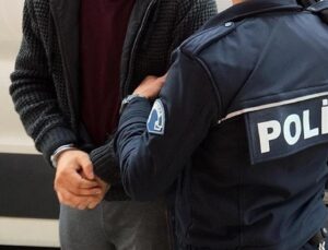 IŞİD şüphelisi 31 kişi tutuklandı
