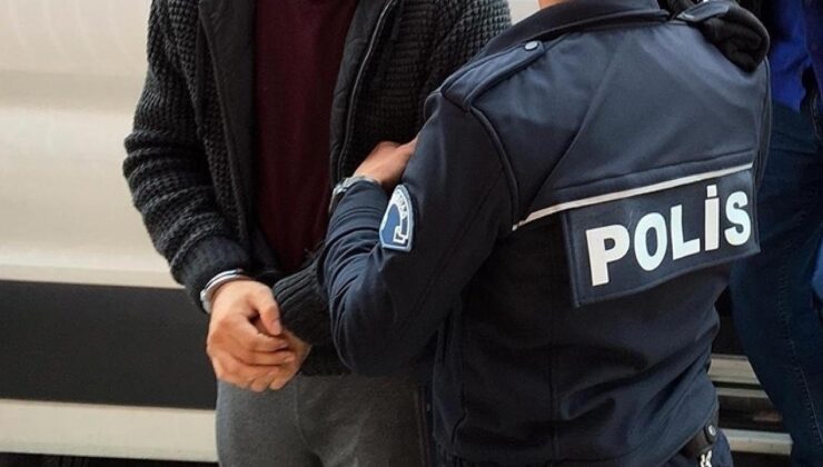IŞİD şüphelisi 31 kişi tutuklandı
