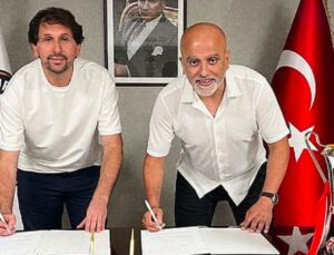 İsmail Güldüren’in yerine getirilen Ayhan Bahar’ın misyonuna son verildi