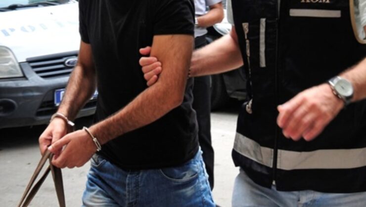 Kargocuda milyon dolarlık hırsızlık