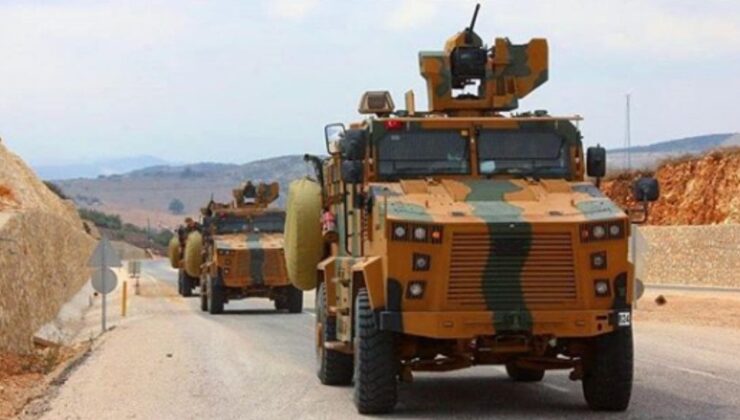 Kirpi satışı için dost ülkeyle imzalar atıldı!