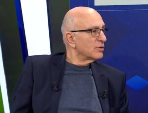 Mahfi Eğilmez Türkiye’de dayağa sebep olabilecek parayı açıkladı