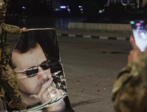 Muhalifler devlet televizyonunda açıklama yapacak