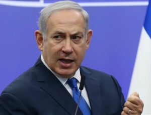 Netanyahu’dan ‘Suriye’ açıklaması