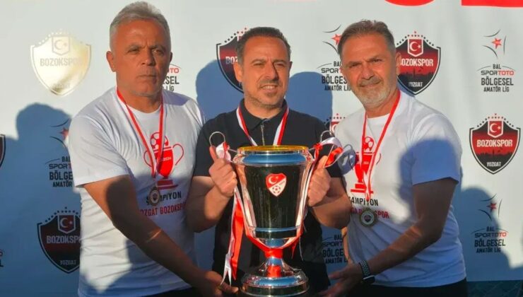 Teknik Yönetici Çetin Demir ile yollar ayrıldı