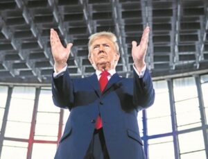 Trump’ın yeni İran stratejisi ortaya çıktı. ABD basını açıkladı