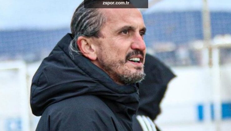 Tuncay Yüce’nin yerine gelen isim muhakkak oldu
