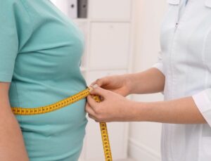Türkiye’deki obez sayısını uzman isim açıkladı