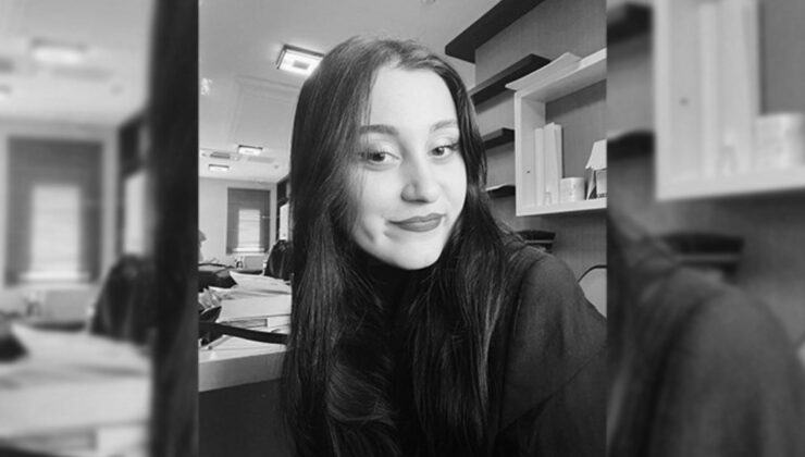 Üniversite öğrencisi yatağında meyyit bulundu