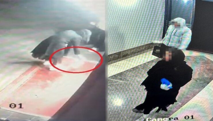 2 çocuk ‘büyü yapma’ argümanıyla gözaltına alındı