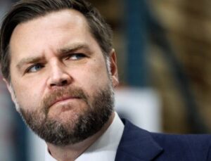 ABD Lider Yardımcısı Vance: İran nükleer silaha sahip olamaz