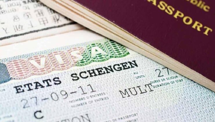 Avrupa Birliği’nden Schengen atılımı: Vize müddetleri 10 yıla çıkıyor