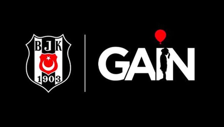 Beşiktaş’ın şortuna yeni sponsor: İmzalar atıldı merasim İnönü’de