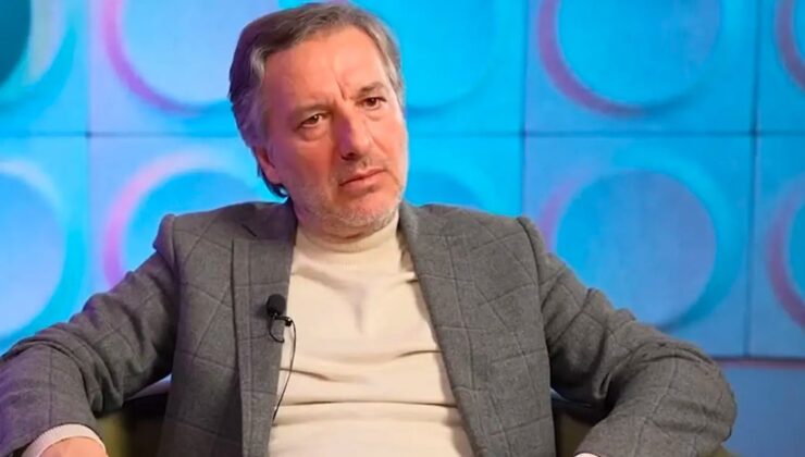 Dev maç sonrası Fenerbahçe’ye galibiyeti getiren ismi TRT’de açıkladı