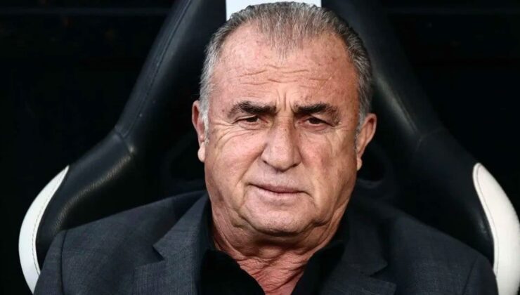Fatih Terim’den Galatasaray Juventus maçı değerlendirmesi: Yalnızca 1 saniye sürer