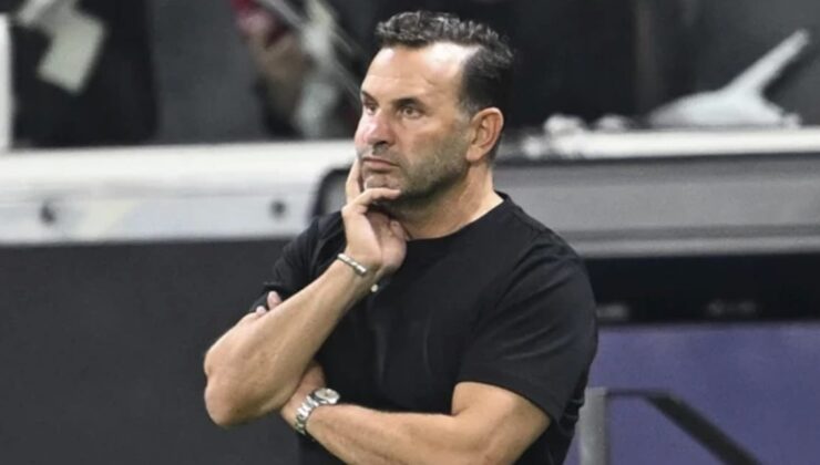 Galatasaray’a kritik maç bir hoş haber daha geldi