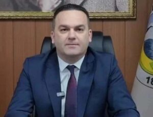 Hasbi Dede’ye ‘çocuğa cinsel taciz’ cürmünden dava: İddianame kabul edildi