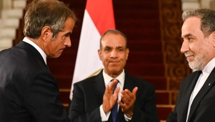 İran ve ABD ortasında Cenevre Öncesi Kritik Temas