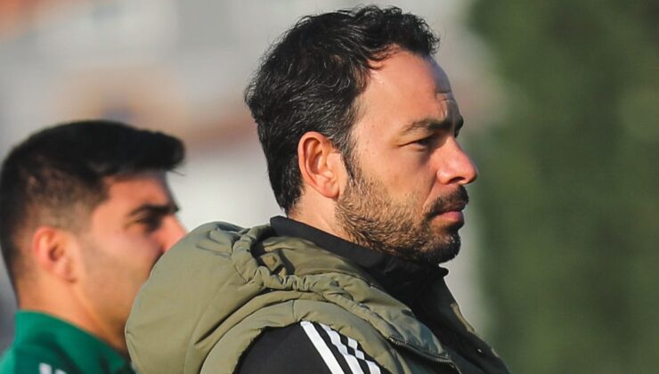 Kocaelispor’da Beşiktaş telaşı başladı