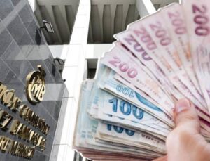 Merkez Bankası’nın faiz kararı ne olur? Enflasyon raporu ortaya çıkardı!