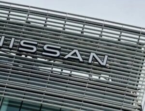 Nissan 643 bin aracını geri çağırdı