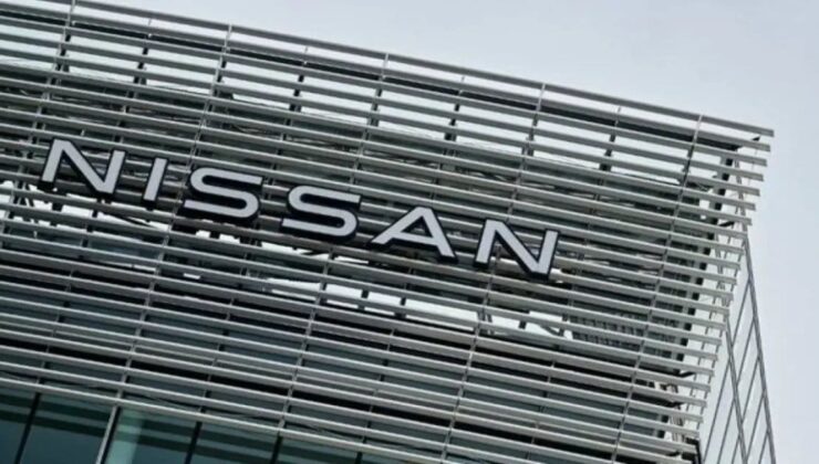Nissan 643 bin aracını geri çağırdı