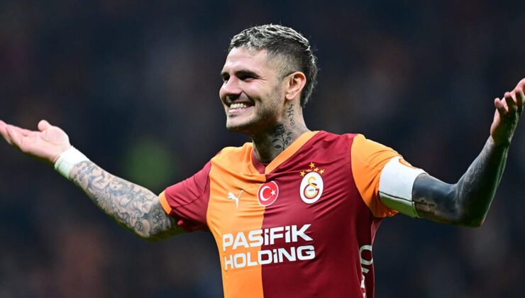 Rıdvan Dilmen Icardi’nin ne vakit imzayı atacağını açıkladı