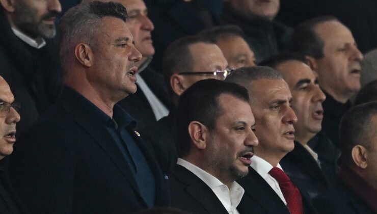 Sadettin Saran’dan şampiyonluk açıklaması