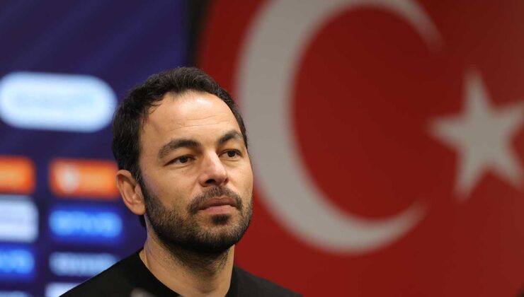 Selçuk İnan Kocaelispor’daki en büyük talihini açıkladı