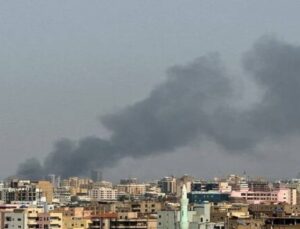 Sudan’da pazar yerine İHA saldırısı: En az 28 meyyit