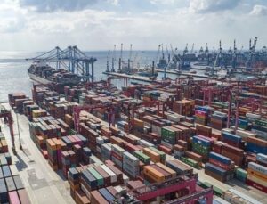 Türkiye vergileri kaldırmıştı: ABD ile ithalat arttı ihracat azaldı