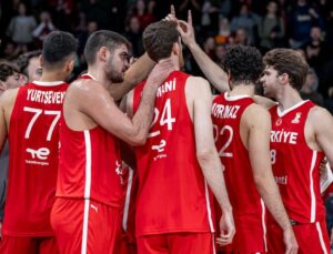 Ulusal ekibe Galatasaray’dan 1 Fenerbahçe’den 3 oyuncu çağrıldı